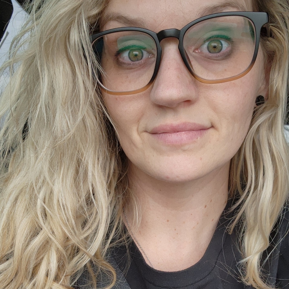 Meet your Posher, Jamie